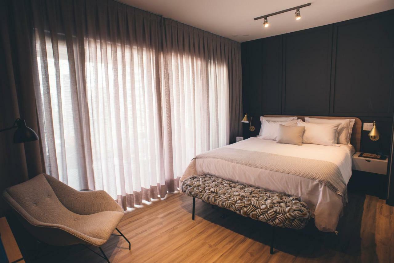 Q Forma Itaim Appartement São Paulo Buitenkant foto